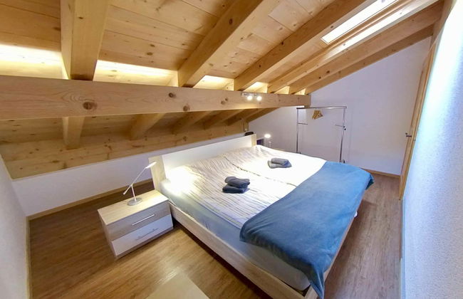 Ferienhaus Maliet - Foto 17