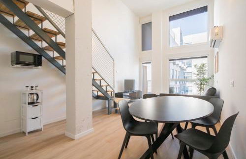 Executive Lofts Madrid Sur PARKING - Foto 24