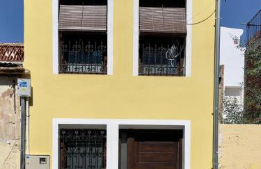 Maravillosa casa junto al mar y cerca del centro - Foto 9