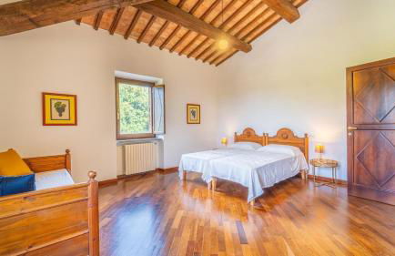 Villa La Spina - Foto 20