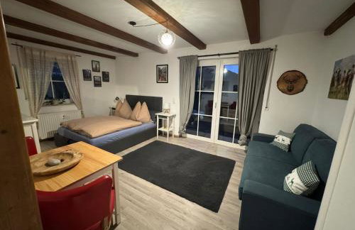 Happy Trails, Cosy One Room Garten Apartment - Foto 3