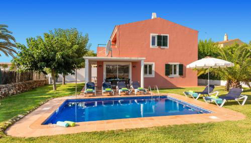 Villas Nura - Photo 2