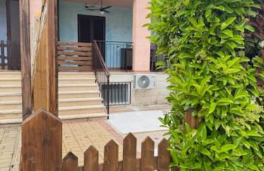 Casa Vacanze Ginevra & Carlotta Villaggio RIVAZZURRA POLICORO - Foto 6