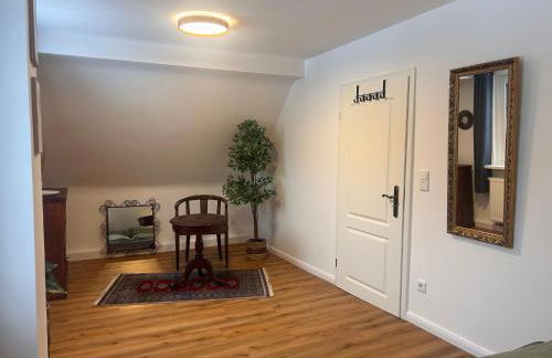 !!! Ferienwohnung für 6xPersonen, Terrasse, Garten, Hund willkommen!!! - Photo 17