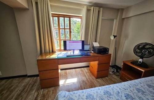 Casa da Colina-Comary Piscina, Sauna e Sinuca - Foto 45