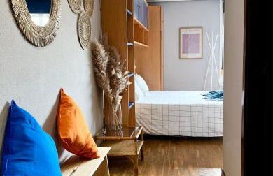 Encantador estudio en la Florida con plaza de parking - Foto 4