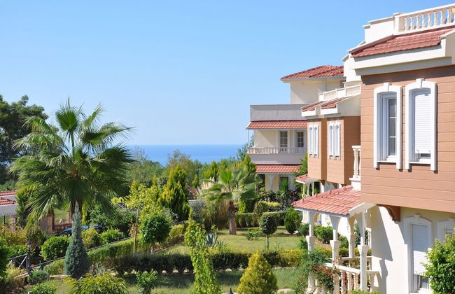 Emre ETU Vilları 1 - Foto 15