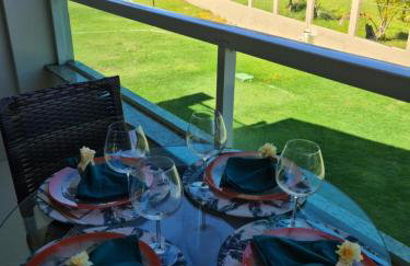 APARTAMENTO À BEIRA MAR - PÉ NA AREIA - Ilhéus - Photo 23