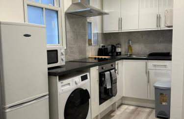 Central Colwyn Bay F1 - Foto 21