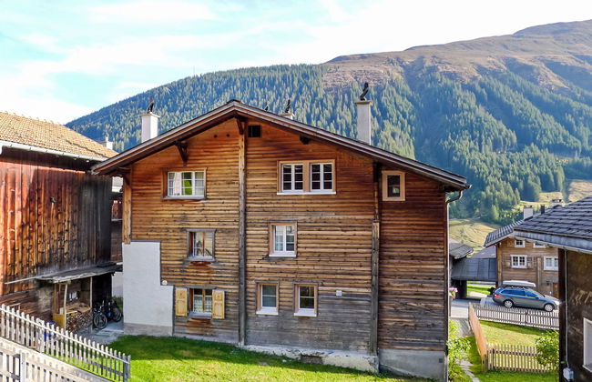 Crestatgiet - Foto 22