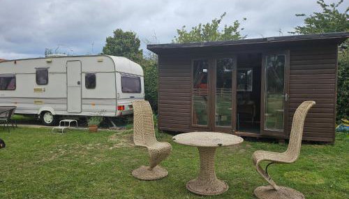 Tranquil Equestrian Escape - Sleeps 2 - Foto 3