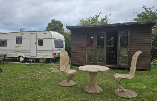 Tranquil Equestrian Escape - Sleeps 2 - Foto 3