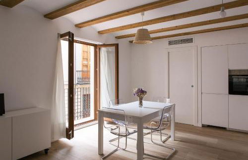 ApartUP L' Almoina - Photo 7