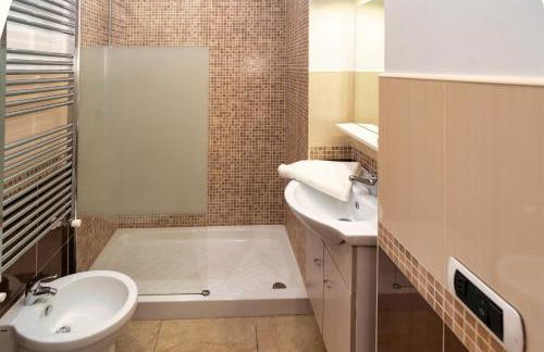 Appartamento Sermoneta - vicino Stazione FS - Warm - Foto 2