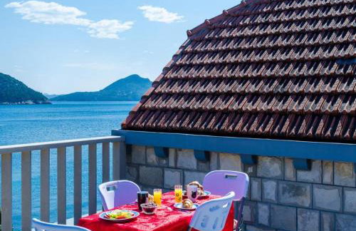 Apartment Tonka's Terrace - Foto 9