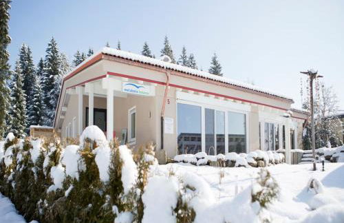 Haus am Waldpark - Foto 17