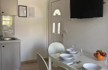 Apartmani HERMES Jadrija - Foto 39