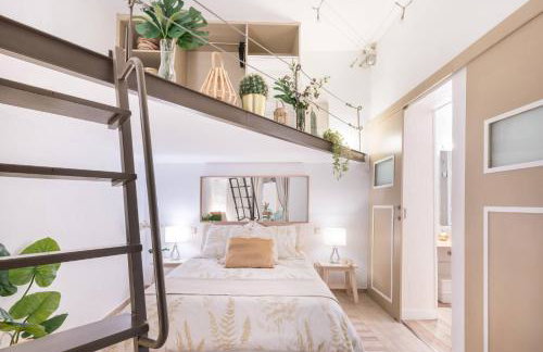 Stylish Loft at Madrid's Heart, Chueca - Foto 7