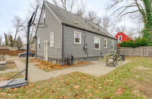 Walk to Dtwn Ferndale Quaint Home with Private Yard - Foto 20