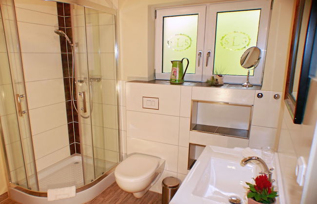 Ferienhaus Stobenstrasse - Foto 14