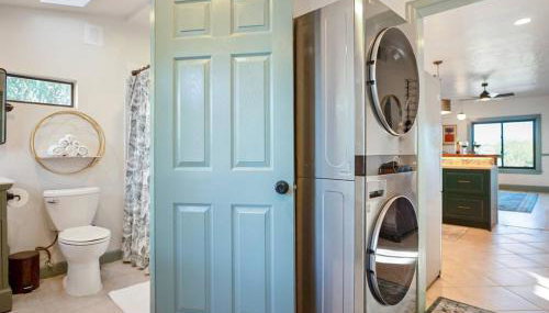 Quail Cottage Clarkdale-Renovated Historic Cottage Sedona Jerome Wineries - Foto 2