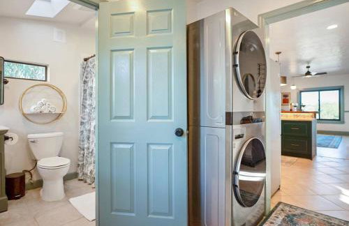 Quail Cottage Clarkdale-Renovated Historic Cottage Sedona Jerome Wineries - Foto 2