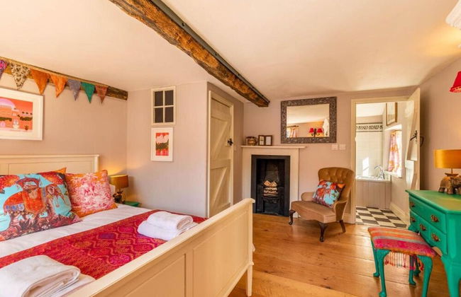 Host Stay The Old Paul Pry - Foto 22