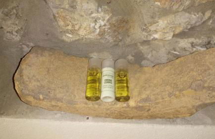 LaGaressina suite Anna - Jacuzzi & Spa - Foto 70