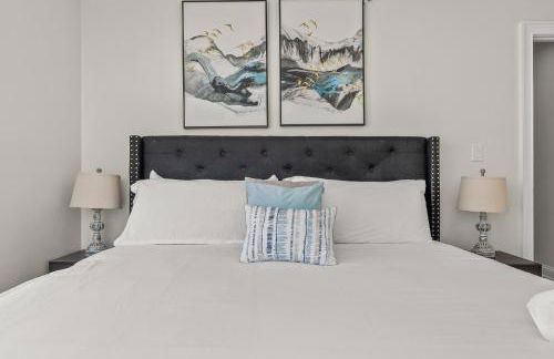 Skyline Escape in Philadelphia Chic & Bright - Foto 22