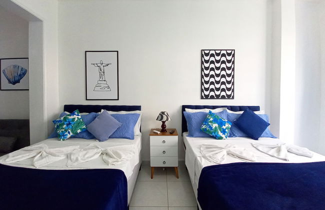 Copacabana Best Spot - Foto 34