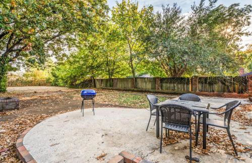 Minutes from the Airport - Wonderful Warrington - Photo 13