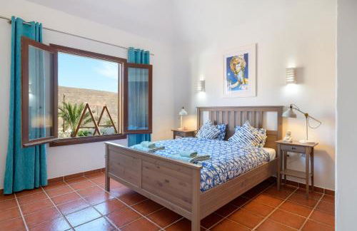 Holiday house Casa Mariposa in Tabayesco - Foto 27