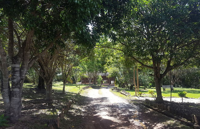 Pousada Chapada dos Veadeiros - Foto 44