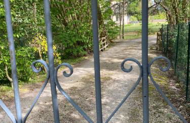 Château de la Coudraie et La Petite Coudraie - Photo 4