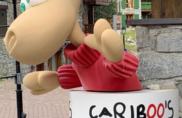 Arc 1950 aux pieds des pistes - Foto 21