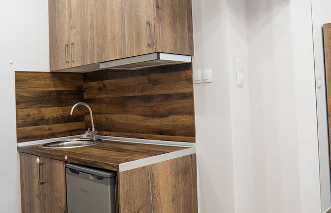 Nikolaidis Apartments - Foto 51