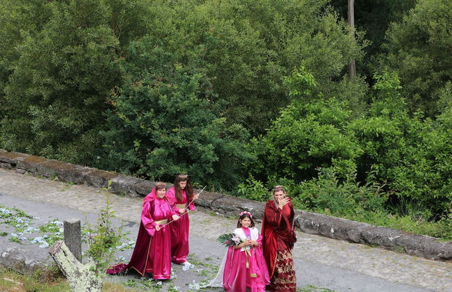 Beautiful 2/3-bed Villa in Freixieiro de Soutelo - Foto 9