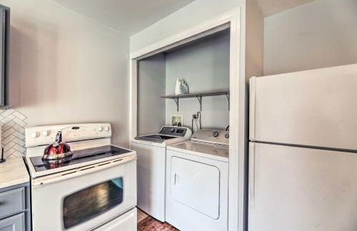 Havelock Country Cabin on Working Horse Farm! - Foto 8