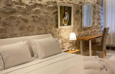 Blue Domino Luxury City Villa Patras - Photo 24