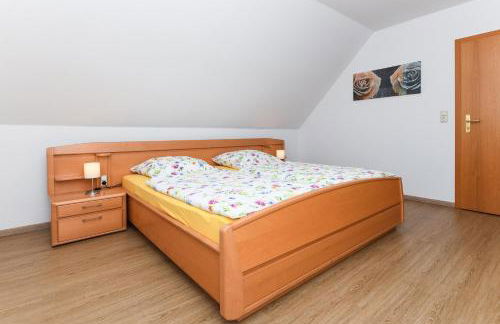 Ferienwohnung Zur Kuhweide - Foto 13