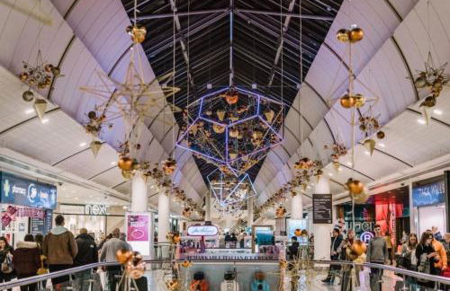 The Annexe - Foto 10