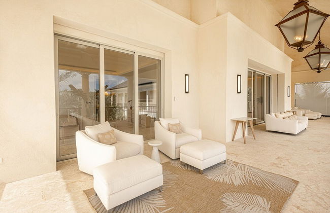 Playa Serena 19 Sumptuous Retreat - Foto 49