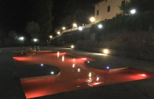 Villa D'Arte Agri Resort - Photo 27