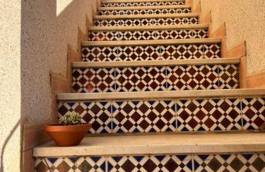 Private Solarium - Golf and Pool View - Las Ramblas 830 - Foto 24