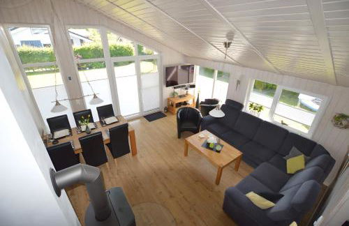 Ferienhaus Nordseeluft - Foto 7