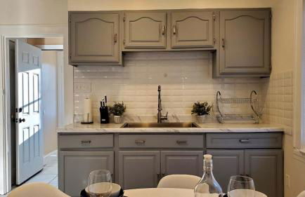 The B&W Haven 5BR Home with yard theater - Foto 59