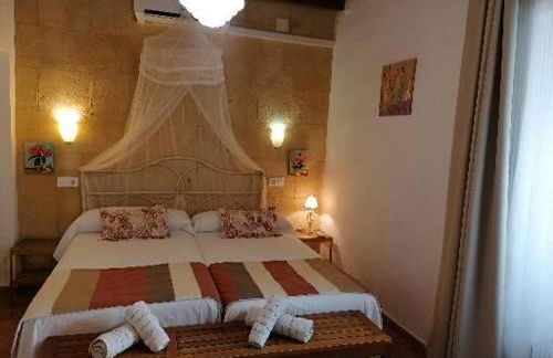 Apartamentos El Patio Andaluz - Foto 95