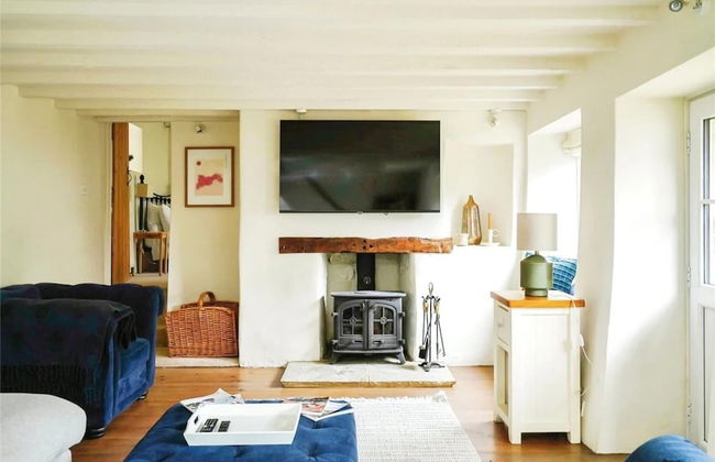 Beautiful 4-bed Cottage in Heart of the Cotswolds - Foto 17