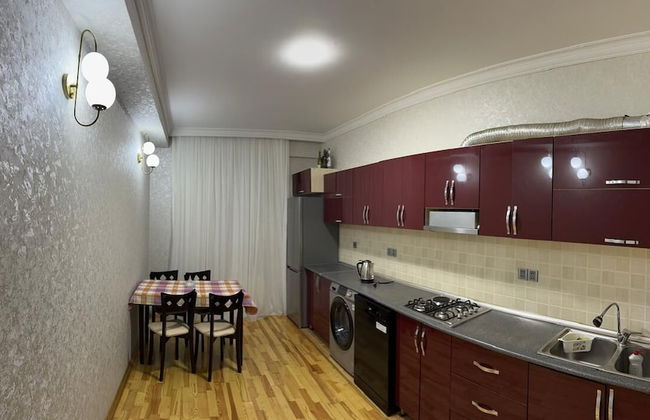 Nermanov Home - Foto 4