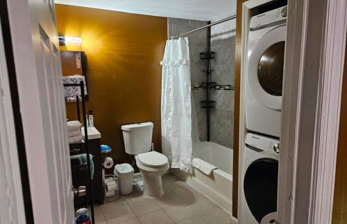 Large 3 BRM 2 Bath Near EWR NYC - Foto 8